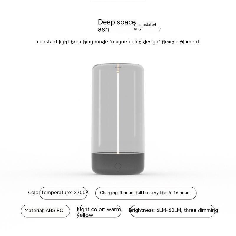 LED Camping Light