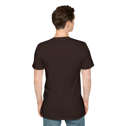 Gaming Unisex Softstyle T-Shirt - Perfect for Gamers, Gifts for Birthdays, Casual Wear, Video Game Merchandise, Comfortable Tee