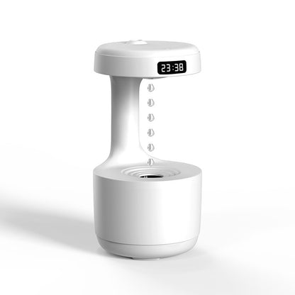 Antigravity Humidifier